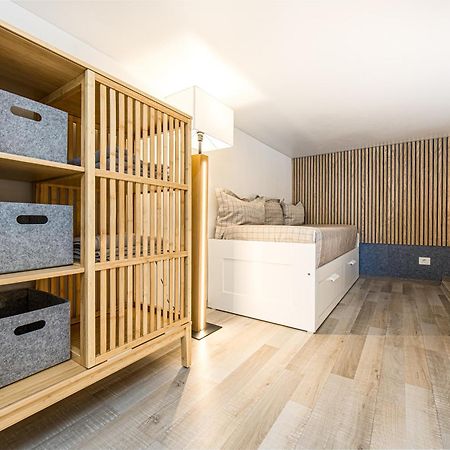 Loft Apartment In Klaipeda Oldtown 외부 사진