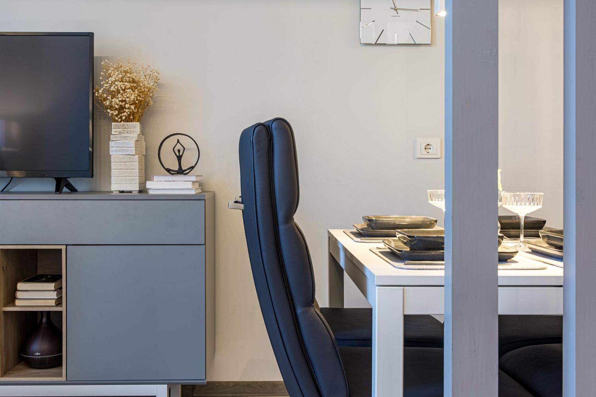 Loft Apartment In Klaipeda Oldtown 외부 사진