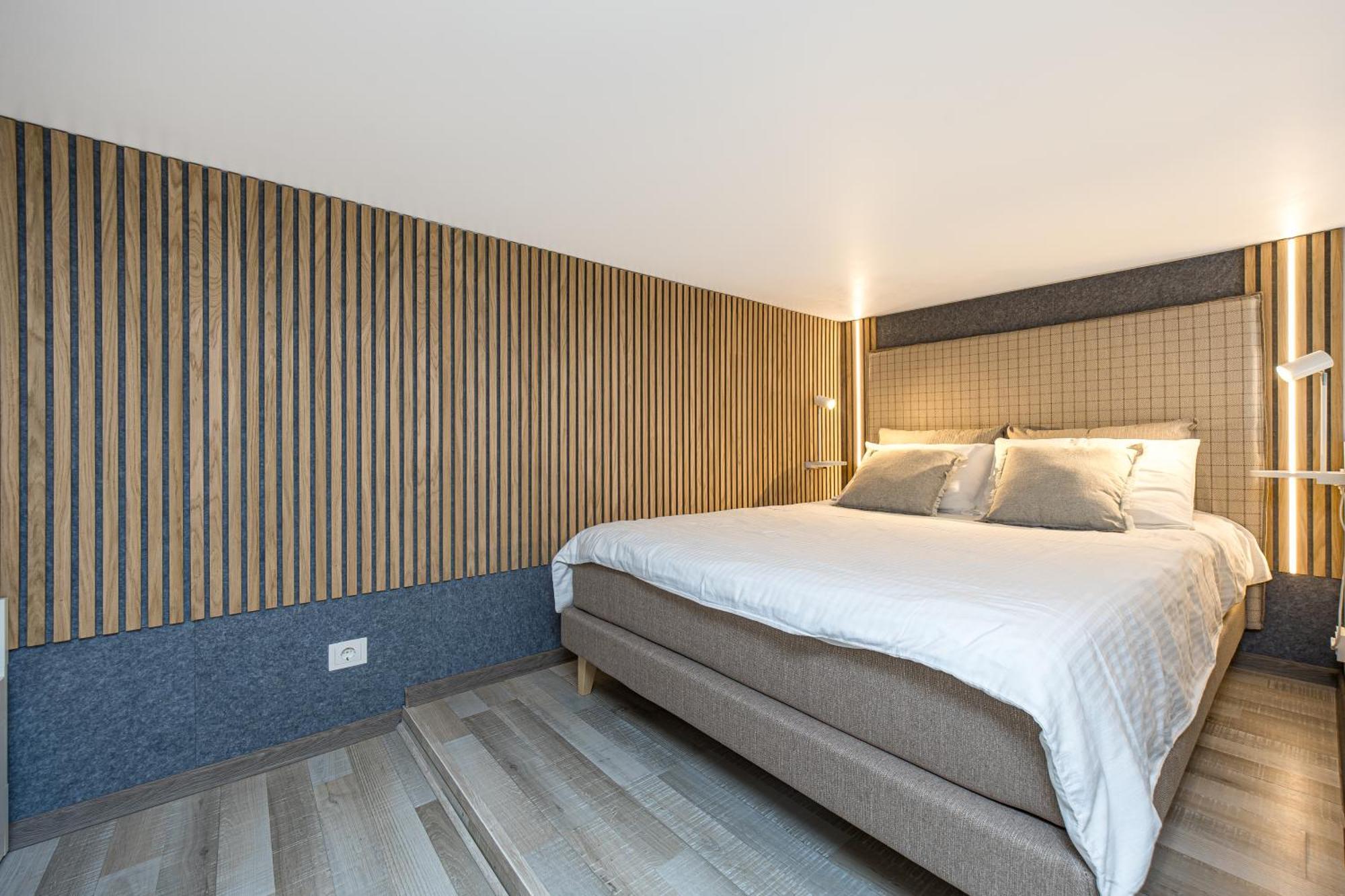 Loft Apartment In Klaipeda Oldtown 외부 사진