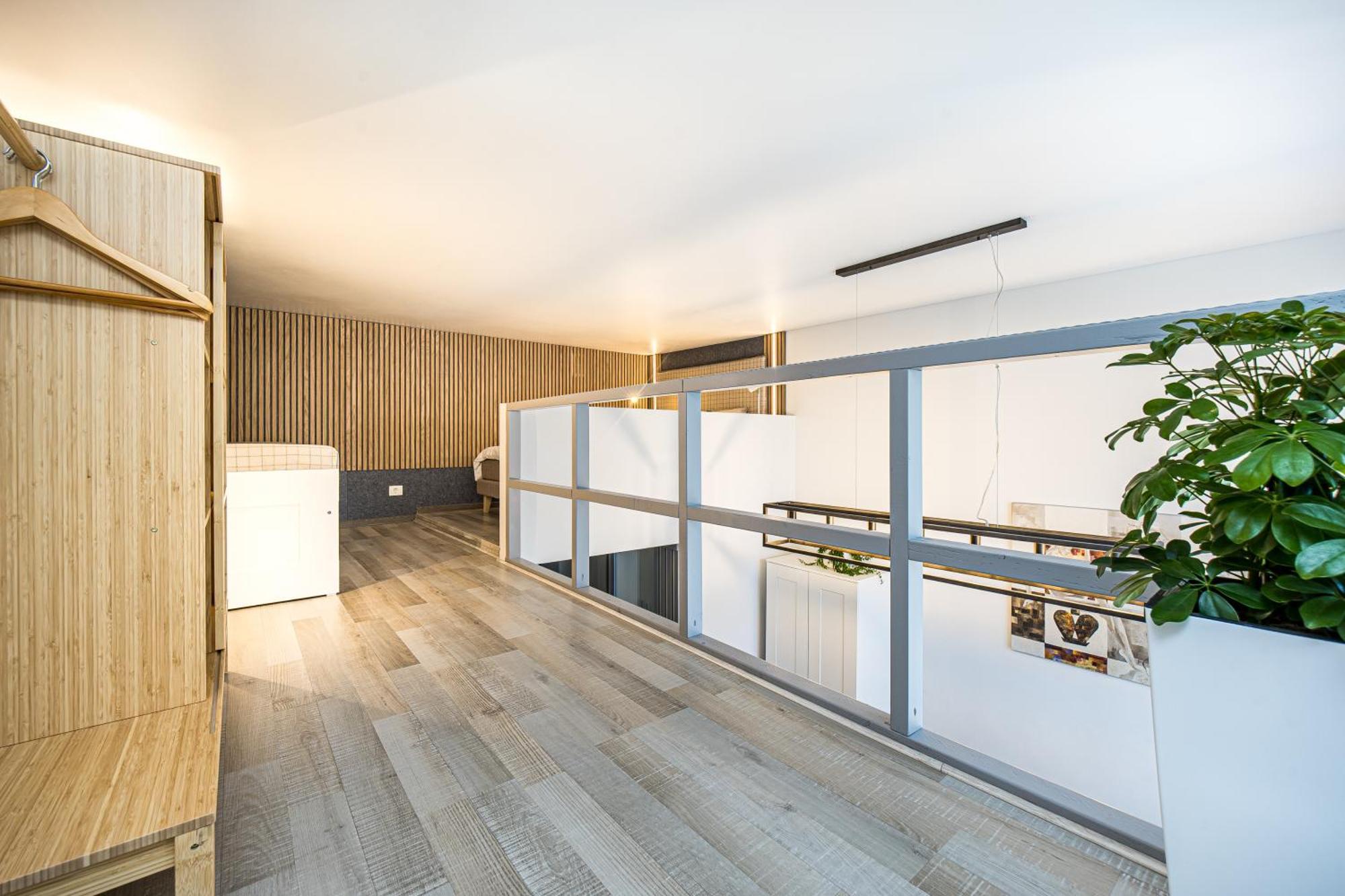 Loft Apartment In Klaipeda Oldtown 외부 사진