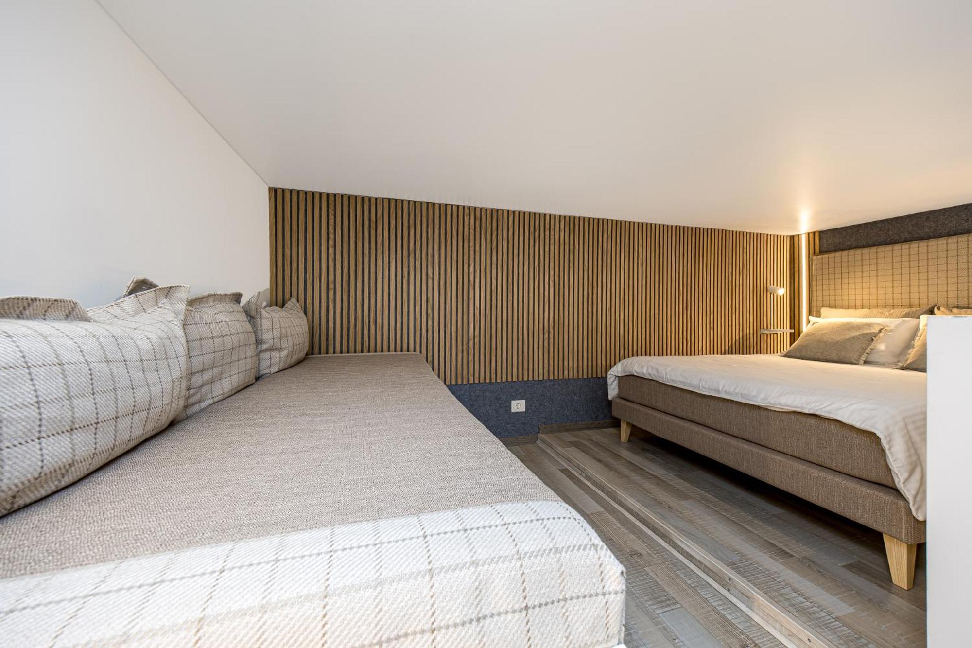 Loft Apartment In Klaipeda Oldtown 외부 사진