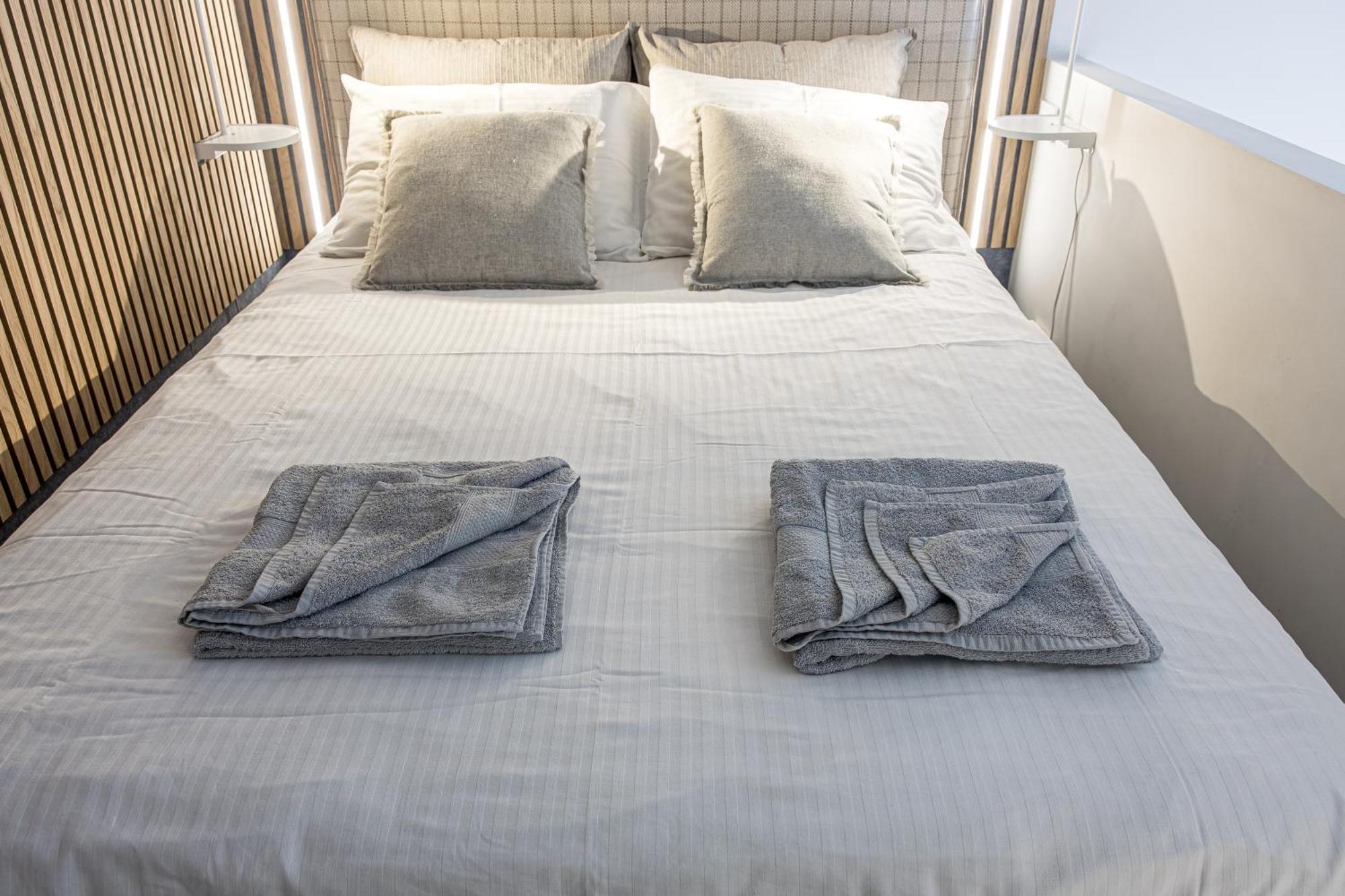 Loft Apartment In Klaipeda Oldtown 외부 사진