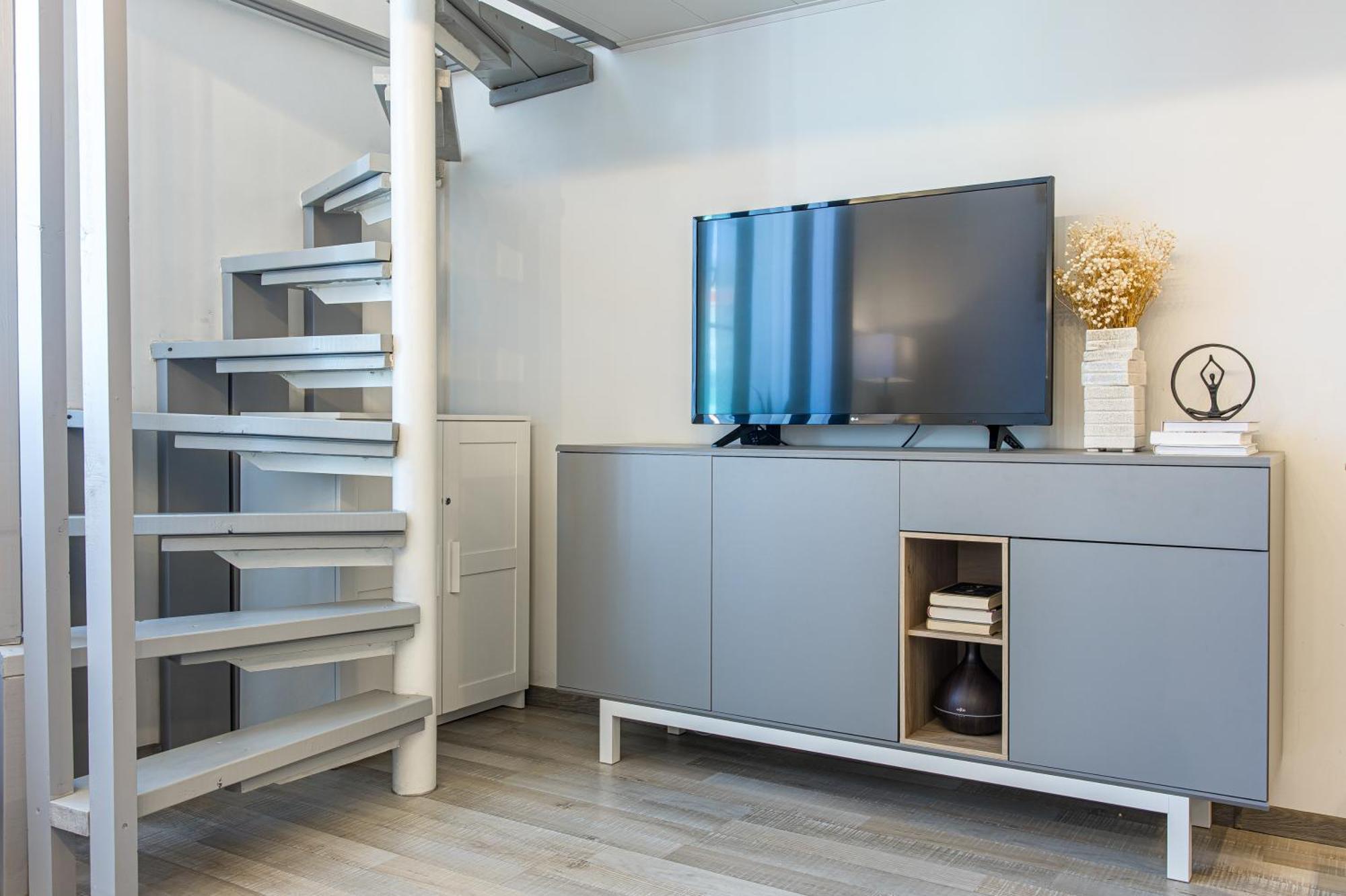 Loft Apartment In Klaipeda Oldtown 외부 사진